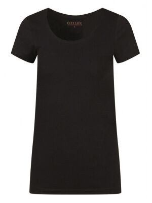 City Life City Life 206460 Z90658 Zwart