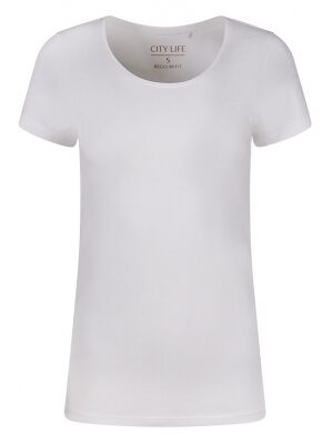 City Life City Life 206460 Z90658 Wit