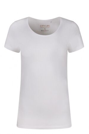 City Life City Life 206460 Z90658 Wit wit