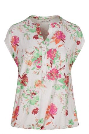 City Life City Life 213315 Z90482 Groen summer green