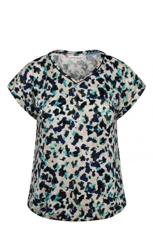 City Life City Life 213831 Z90647 Blauw blue depths