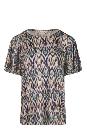 City Life City Life 213832 Z90649 Blauw blue depths