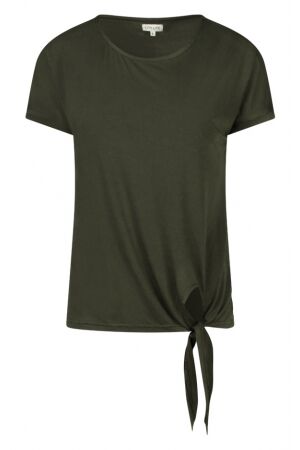 City Life City Life LW92308B Z90706 Groen thyme