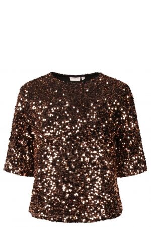 City Life City Life 213980 W10515 Oranje koper