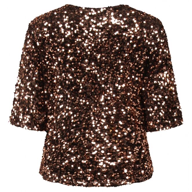 City Life City Life 213980 W10515 Oranje koper City Life 213980 W10515 Dames T-shirt km Oranje bestel je online bij www.bertusmode.nl/