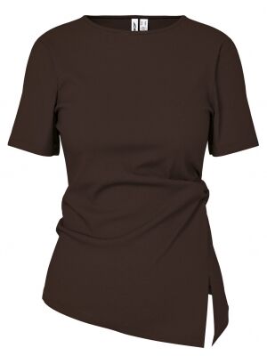 hypedrop hypedrop HDMADISON DRAPED SS TEE Bruin