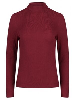 lizzi lou lizzi lou 213887 W10398 Bordeaux rood