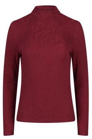 lizzi lou lizzi lou 213887 W10398 Bordeaux rood beet red