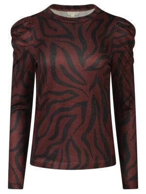 City Life City Life CX90801 W10418 Bordeaux rood City Life City Life CX90801 W10418 Bordeaux rood