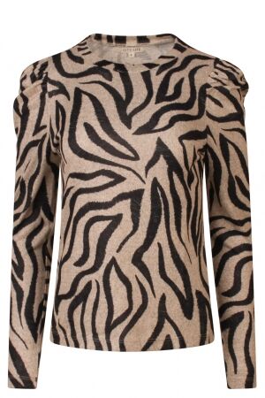 City Life City Life CX90801 W10418 Beige sand