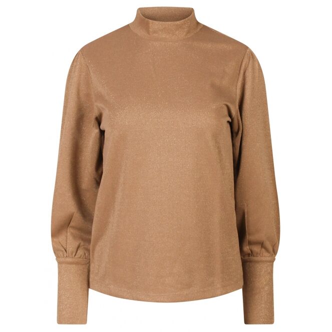 City Life City Life LW93412 W10428 Beige woodsmoke City Life LW93412 W10428 Dames T-shirt lm Beige bestel je online bij www.bertusmode.nl/