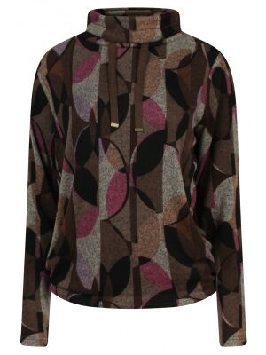 So Soire So Soire Claudi W10467 Beige