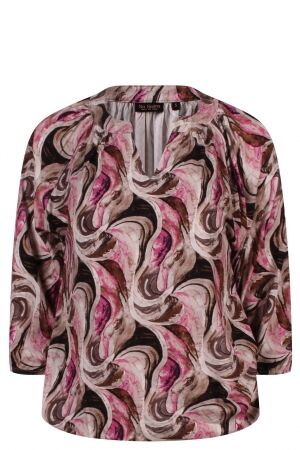 So Soire So Soire Cornelie W10460 Beige orchid mocca