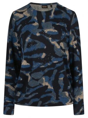 So Soire So Soire Lina W10469 Blauw