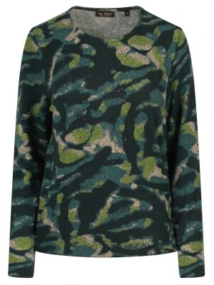 So Soire So Soire Lina W10469 Blauw