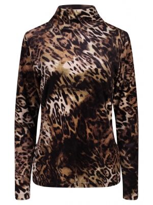 So Soire So Soire Nina W10470 Beige