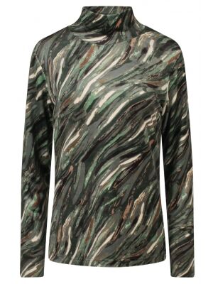 So Soire So Soire Nita W10471 Groen So Soire So Soire Nita W10471 Groen