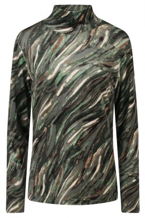 So Soire So Soire Nita W10471 Groen bottle