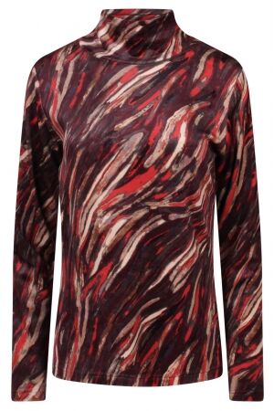 So Soire So Soire Nita W10471 Bordeaux rood wine