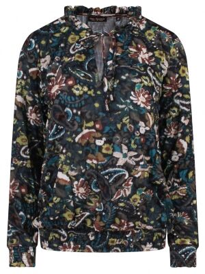 So Soire So Soire Odila W10465 Blauw