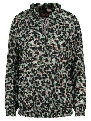 So Soire So Soire Olivia W10463 Groen