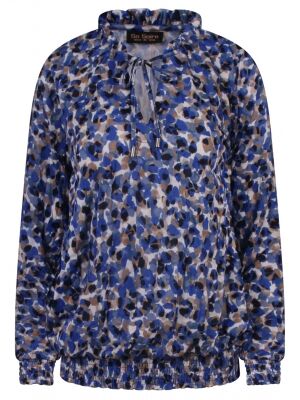 So Soire So Soire Olivia W10463 Blauw