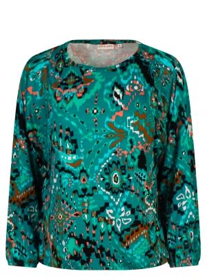 City Life City Life 213600 W10508 Groen