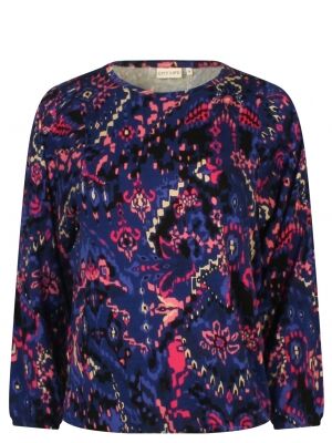 City Life City Life 213600 W10508 Blauw