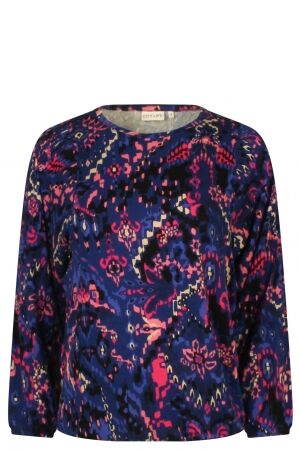 City Life City Life 213600 W10508 Blauw bluing