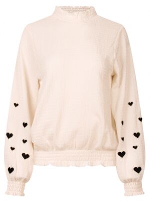 City Life City Life Mieke W10536 Beige