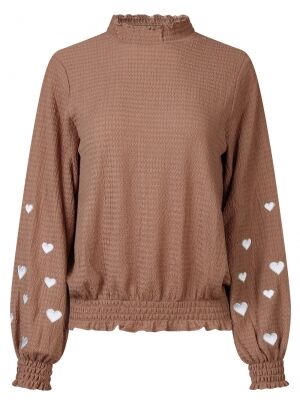 City Life City Life Mieke W10536 Beige