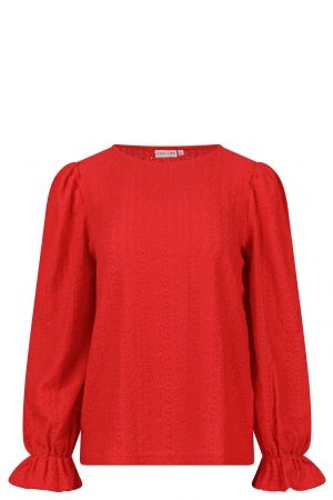 City Life City Life 103430 Z10637 Rood poinsettia City Life City Life 103430 Z10637 Rood poinsettia