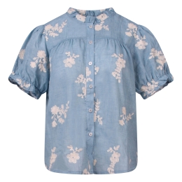 City Life Eva Z10579 dames bloese km Raf