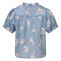 City Life Eva Z10579 blouses korte mouw Raf