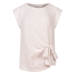 City Life LW10873 Z10672 dames bloese km Ecru