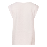 City Life LW10873 Z10672 blouses korte mouw Ecru