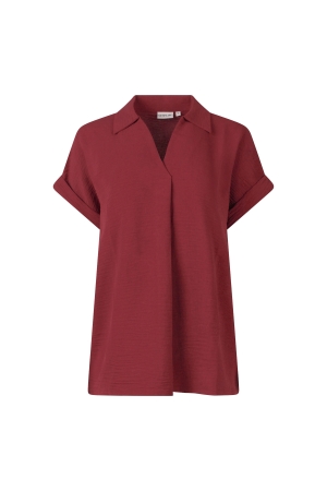 Bordeaux rood 