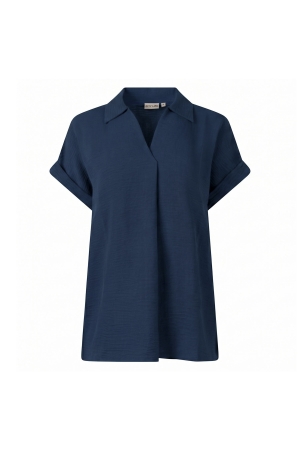 Blauw 