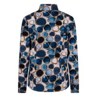 So Soire Marloes W10458 blouses lange mouw Raf