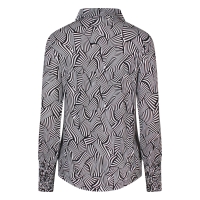 City Life 213999 W10504 blouses lange mouw Ecru