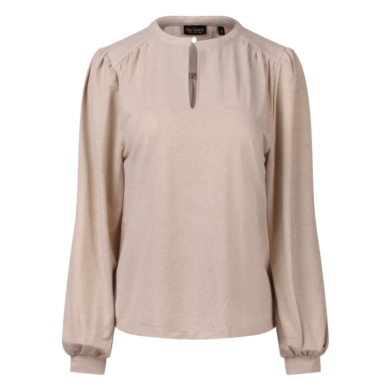 So Soire Maria W10592 blouses lange mouw Kit