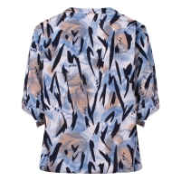 So Soire Gillian Z10545 blouses lange mouw Raf