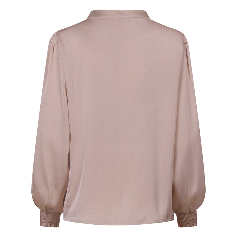 City Life 103469 W20025 blouses lange mouw Kit