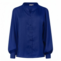 City Life 103469 W20025 blouses lange mouw Marine