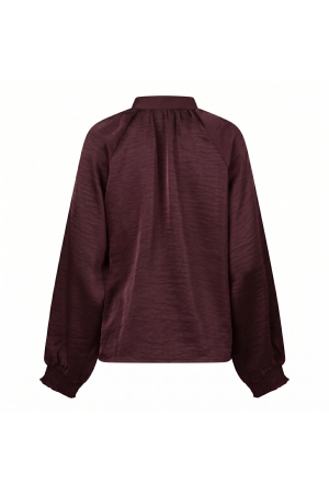 Bordeaux rood 
