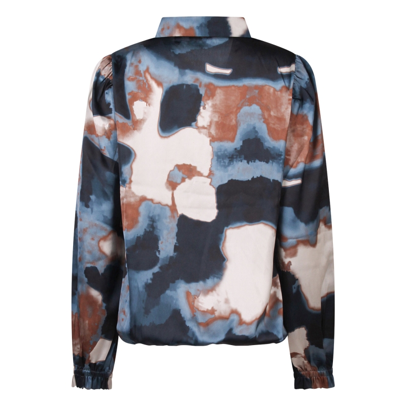 So Soire Catootje W20509 blouses lange mouw Raf