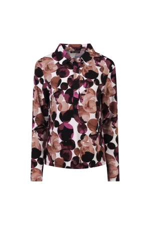 Bordeaux rood 