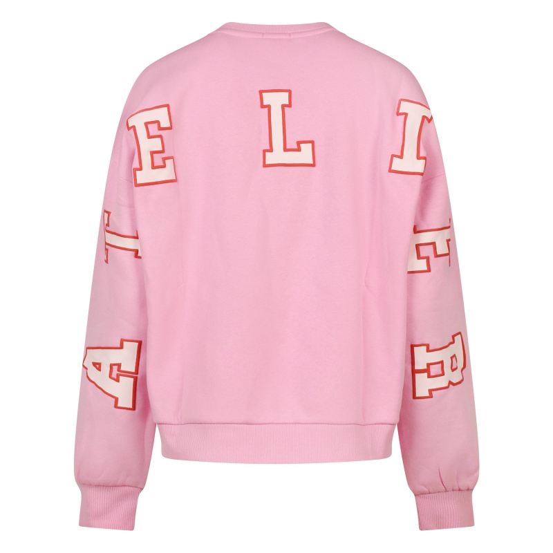lizzi lou City Z10504 sweatshirts Rose