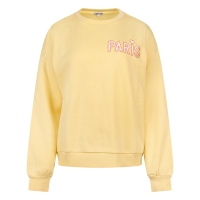 lizzi lou City Z10504 sweatshirts Geel