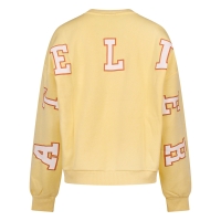 lizzi lou City Z10504 sweatshirts Geel